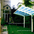 Carport Garage, Bus Shelter, Window Awning, Terrace Covers